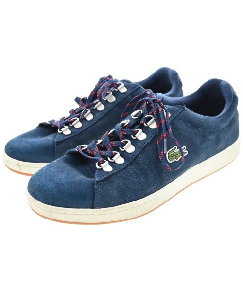 LACOSTE(ラコステ)のスニーカー サイズ:UK6 1/2(25cm位) 5,500円