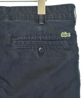 LACOSTE（ラコステ）チノパン 紺 サイズ:44(L位) メンズ/2200702819032