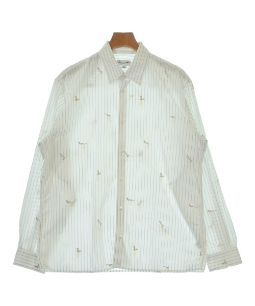 LACOSTE(ラコステ)のカジュアルシャツ サイズ:39(M位) 10,400円