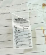 LACOSTE（ラコステ）カジュアルシャツ 白 サイズ:39(M位) メンズ/2200707409016