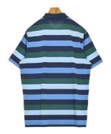 LACOSTE（ラコステ）ポロシャツ 青 サイズ:L メンズ/2200708038048