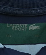 LACOSTE（ラコステ）ポロシャツ 青 サイズ:L メンズ/2200708038048