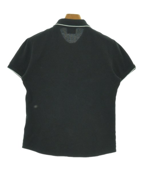 LACOSTE（ラコステ）Tシャツ・カットソー 黒 サイズ:46(M位) メンズ/2200708044018