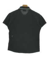 LACOSTE（ラコステ）Tシャツ・カットソー 黒 サイズ:46(M位) メンズ/2200708044018