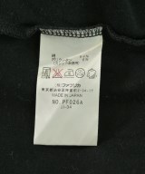 LACOSTE（ラコステ）Tシャツ・カットソー 黒 サイズ:46(M位) メンズ/2200708044018