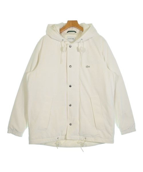 LACOSTE(ラコステ)のダウンジャケット/ダウンベスト サイズ:52(XL位) 18,200円