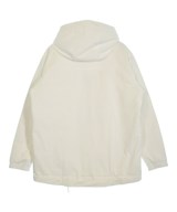LACOSTE（ラコステ）ダウンジャケット/ダウンベスト 白 サイズ:52(XL位) メンズ/2200708333020