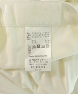LACOSTE（ラコステ）ダウンジャケット/ダウンベスト 白 サイズ:52(XL位) メンズ/2200708333020