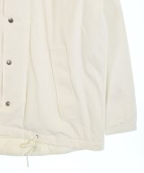 LACOSTE（ラコステ）ダウンジャケット/ダウンベスト 白 サイズ:52(XL位) メンズ/2200708333020