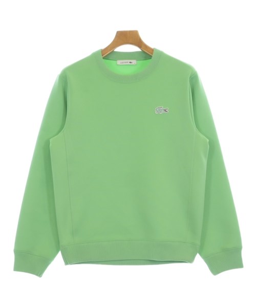 LACOSTE(ラコステ)のスウェット サイズ:XS 5,500円