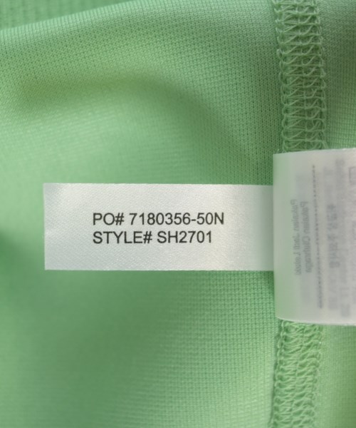 LACOSTE（ラコステ）スウェット 緑 サイズ:XS メンズ/2200708440018