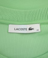LACOSTE（ラコステ）スウェット 緑 サイズ:XS メンズ/2200708440018