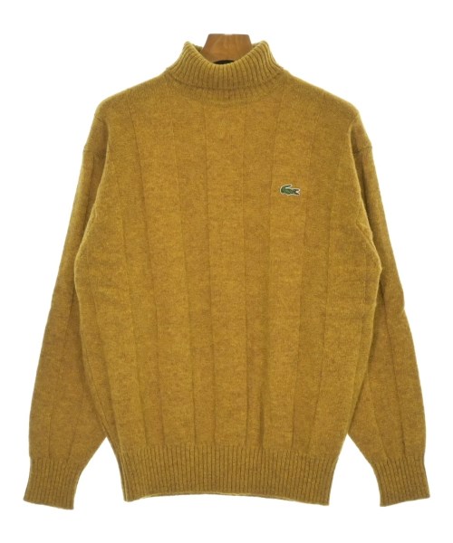 LACOSTE(ラコステ)のニット・セーター サイズ:4(L位) 4,800円