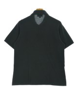 LACOSTE（ラコステ）ポロシャツ 黒 サイズ:M メンズ/2200705194075