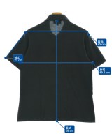 LACOSTE（ラコステ）ポロシャツ 黒 サイズ:M メンズ/2200705194075