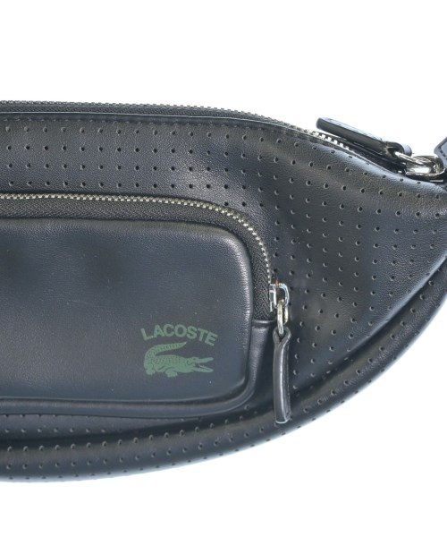 LACOSTE（ラコステ）その他 黒 サイズ:- メンズ/2200706576054