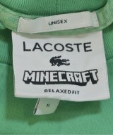 LACOSTE（ラコステ）Tシャツ・カットソー 緑 サイズ:M メンズ/2200706870367