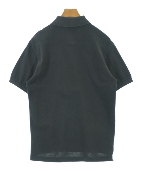 LACOSTE（ラコステ）ポロシャツ グレー サイズ:4(L位) メンズ/2200706870565