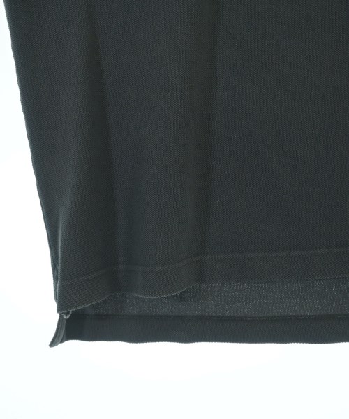 LACOSTE（ラコステ）ポロシャツ グレー サイズ:4(L位) メンズ/2200706870565