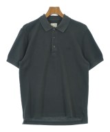 LACOSTE（ラコステ）ポロシャツ グレー サイズ:4(L位) メンズ/2200706870565