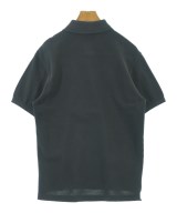 LACOSTE（ラコステ）ポロシャツ グレー サイズ:4(L位) メンズ/2200706870565