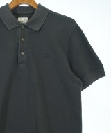 LACOSTE（ラコステ）ポロシャツ グレー サイズ:4(L位) メンズ/2200706870565