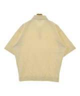 LACOSTE（ラコステ）スウェット 白 サイズ:4(L位) メンズ/2200707031101