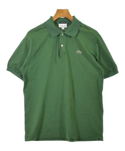 LACOSTE(ラコステ)のポロシャツ サイズ:5(XL位) 4,400円