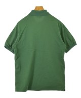 LACOSTE（ラコステ）ポロシャツ 緑 サイズ:5(XL位) メンズ/2200701919085