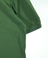 LACOSTE（ラコステ）ポロシャツ 緑 サイズ:5(XL位) メンズ/2200701919085