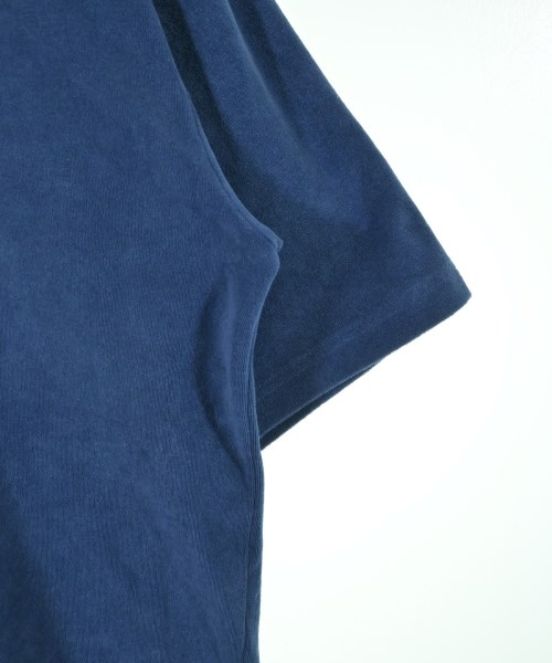 LACOSTE（ラコステ）Tシャツ・カットソー 青 サイズ:5(XL位) メンズ/2200701919092
