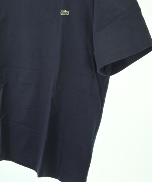 LACOSTE（ラコステ）Tシャツ・カットソー 紺 サイズ:6(XXL位) メンズ/2200709460077