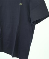 LACOSTE（ラコステ）Tシャツ・カットソー 紺 サイズ:6(XXL位) メンズ/2200709460077