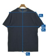 LACOSTE（ラコステ）Tシャツ・カットソー 紺 サイズ:6(XXL位) メンズ/2200709460077