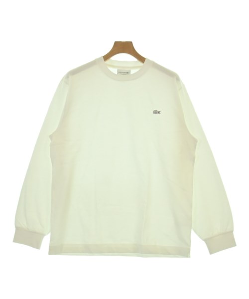LACOSTE(ラコステ)のTシャツ・カットソー サイズ:5(XL位) 6,200円