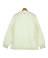 LACOSTE（ラコステ）Tシャツ・カットソー 白 サイズ:5(XL位) メンズ/2200709460084