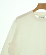 LACOSTE（ラコステ）Tシャツ・カットソー 白 サイズ:5(XL位) メンズ/2200709460084