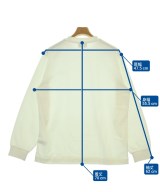 LACOSTE（ラコステ）Tシャツ・カットソー 白 サイズ:5(XL位) メンズ/2200709460084