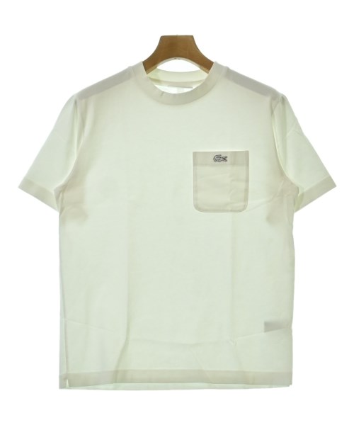 LACOSTE(ラコステ)のTシャツ・カットソー サイズ:3(M位) 5,800円