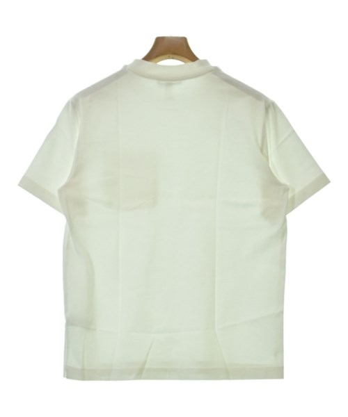 LACOSTE（ラコステ）Tシャツ・カットソー 白 サイズ:3(M位) メンズ/2200709396154