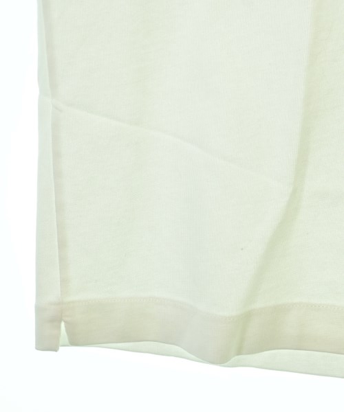 LACOSTE（ラコステ）Tシャツ・カットソー 白 サイズ:3(M位) メンズ/2200709396154