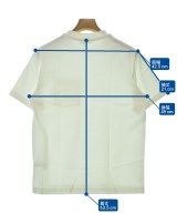 LACOSTE（ラコステ）Tシャツ・カットソー 白 サイズ:3(M位) メンズ/2200709396154