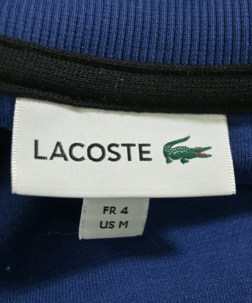 LACOSTE（ラコステ）その他 青 サイズ:4(L位) メンズ/2200707734033