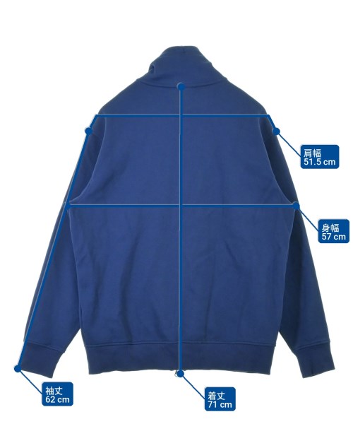LACOSTE（ラコステ）その他 青 サイズ:4(L位) メンズ/2200707734033
