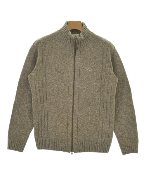 LACOSTE(ラコステ)のカーディガン サイズ:3(M位) 4,800円