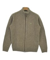LACOSTE カーディガン