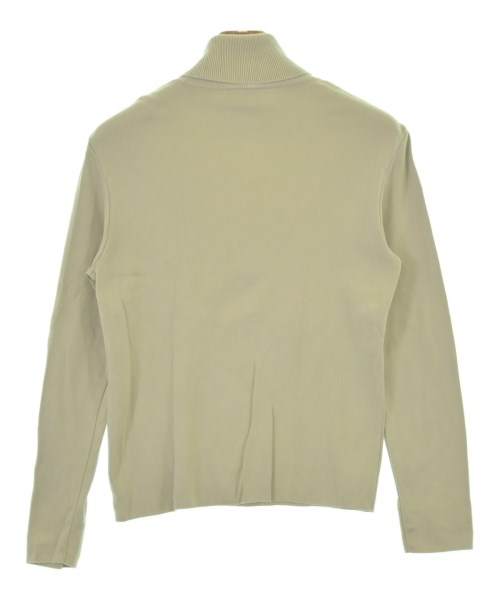 LACOSTE（ラコステ）ニット・セーター ベージュ サイズ:42(XS位) メンズ/2200709547037