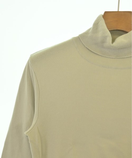 LACOSTE（ラコステ）ニット・セーター ベージュ サイズ:42(XS位) メンズ/2200709547037