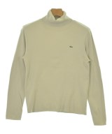 LACOSTE（ラコステ）ニット・セーター ベージュ サイズ:42(XS位) メンズ/2200709547037