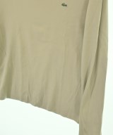 LACOSTE（ラコステ）ニット・セーター ベージュ サイズ:42(XS位) メンズ/2200709547037